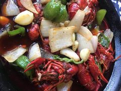 -龙虾风暴(松江店)