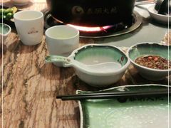 -春润大地海南椰子鸡(沙井京基百纳广场店)