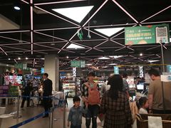 -盒马鲜生(宝地店)