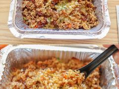 牛肉芝士焗饭-宅恩特披萨(百汇城店)