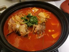 -贵州大厦贵州厅(樱花园西街店)