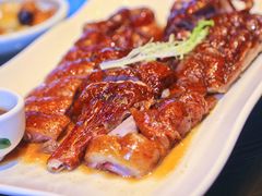 招牌烧鹅-猪肉婆私房菜(容桂总店)