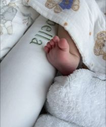 点击看大图 -baby bella小贝拉母婴护理中心(杭州凯宾斯基店)