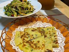 -东北民俗村·东北菜(翻身店)