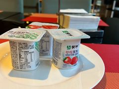 -筠咖啡西餐厅(上海国展宝龙丽筠酒店)