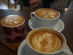 -竹子咖啡bamboo coffee