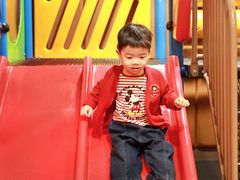 -麦当劳(王顶堤店)