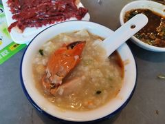 -官塘陈记鱼生·潮汕砂锅粥·牛肉火锅(潮枫路总店)