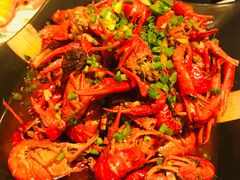 -盛宴自助餐厅(运达喜来登店)