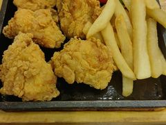 -Kpasta韩式意大利面