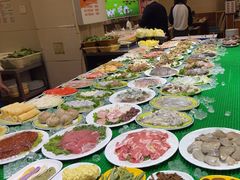 -清真·马家火锅美食城(镇江北路店)