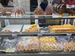 -甜嘟嘟烘焙坊(舒城路店)