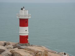 -东极岛景区-东海第一哨灯塔