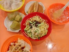 -龙抄手(春熙路总店)