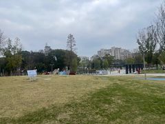 -葛仙湖公园