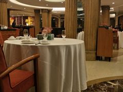 -锦江宾馆-花园餐厅