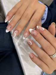 -斯馨·健康美甲美睫