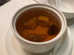 -东海朗廷酒店-唐阁T’ANG COURT 中餐厅