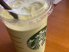 -星巴克(南京同曦万尚城店)