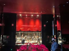 -L'ATELIER de Joel Robuchon(外滩18号店)