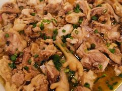 -围龙屋客家食府(福田店)