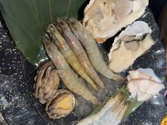 -牛New寿喜烧(闵行龙湖天街店)