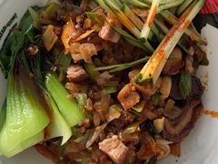 -My Way Town买味堂·东南亚餐厅(亦庄店)