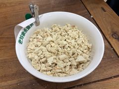 -老刘家永盛斋·传统泡馍(东关南街店)
