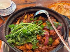 -洪大厨鸡煲(福田店)