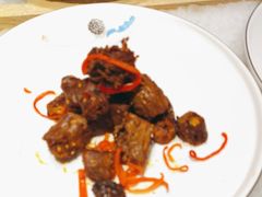 -蓉城四海·澳牛炙烤自助(江阴周庄店)