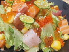 -友壹町寿司(新DNA购物中心店)