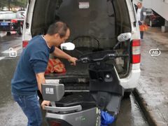 -绿驹电动车(土门动力店)
