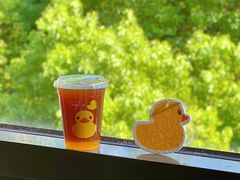 -Manner Coffee(淮海755店)