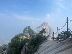 -华山风景名胜区
