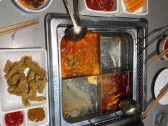 -海底捞火锅(步步高新天地店)