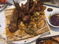 -路边边.炒菜烧烤.音乐餐厅(良乡长虹店)