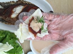 -泰国猪脚饭(三棵树民族风情街店)