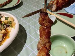 -胡杨记忆(和平路店)