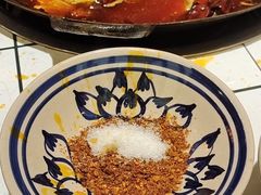 -旧街市鲜货老火锅(大光路店)