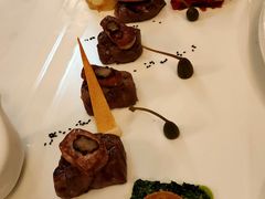 -火车头法国西餐厅