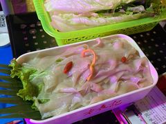 -老表记广西宵夜螺蛳鸭脚煲(西大店)
