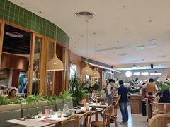 -芭札·Thai泰国餐厅(同和金铂天地店)