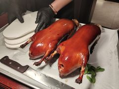 -北平食府·北京烤鸭(北京西站六里桥店)