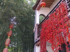 -竹泉村旅游度假区