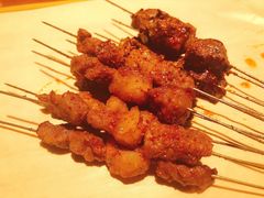 特色大肉串-臻炙大舍烤串(天龙家园店)