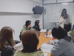 -千秋未来日韩语(天府五街校区)