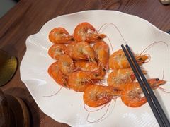 -大客家院子餐厅(烟台山店)