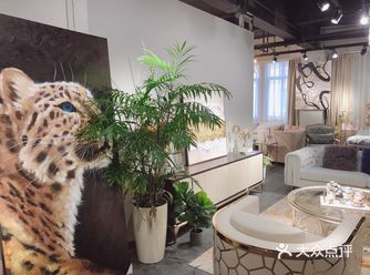 快盘这家价格亲民的家具体验店