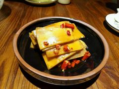 -客家大院·非遗赣南客家菜(郁孤台店)