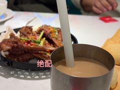 -避风塘(江桥万达店)